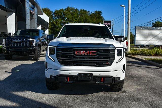 used 2023 GMC Sierra 1500 car, priced at $45,900