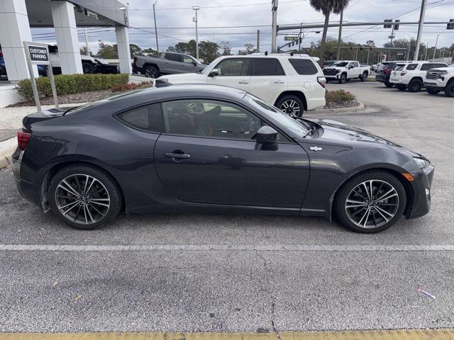 used 2015 Scion FR-S car, priced at $15,987