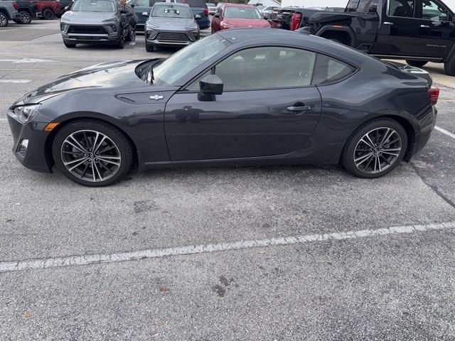 used 2015 Scion FR-S car, priced at $15,987