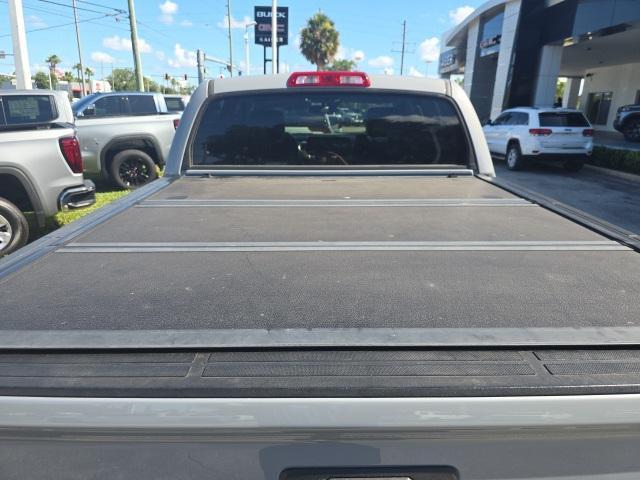 used 2018 Toyota Tundra car, priced at $32,900