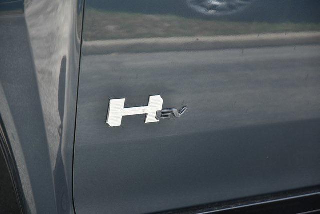 new 2025 GMC HUMMER EV Pickup car, priced at $99,820