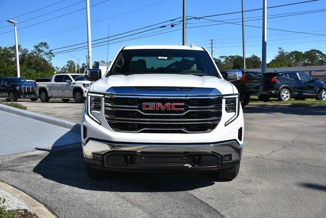 new 2025 GMC Sierra 1500 car, priced at $64,300