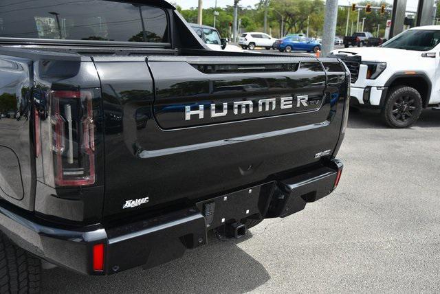 new 2025 GMC HUMMER EV Pickup car, priced at $107,790