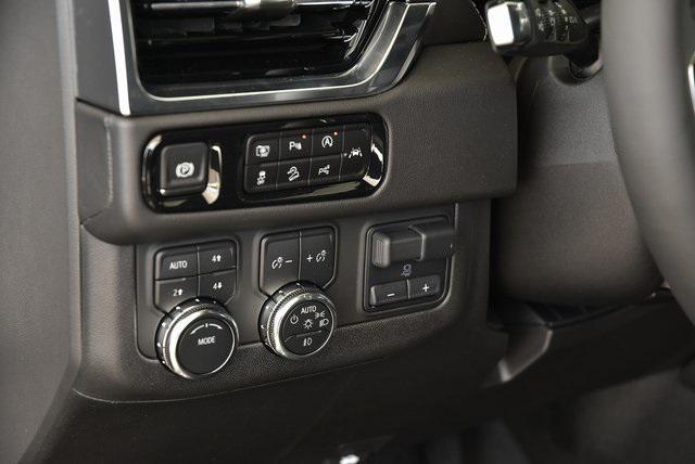 new 2025 GMC Yukon car