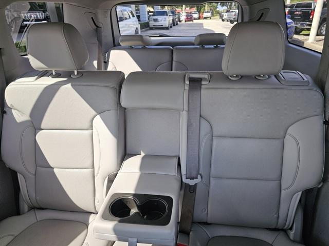 used 2023 GMC Acadia car, priced at $24,488