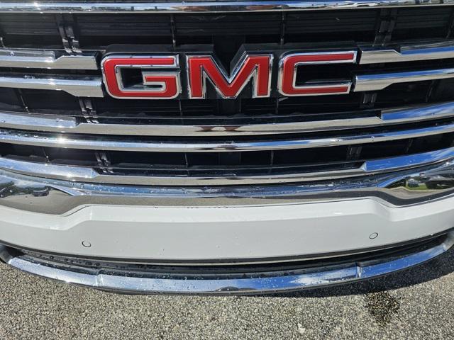 used 2023 GMC Acadia car, priced at $24,488