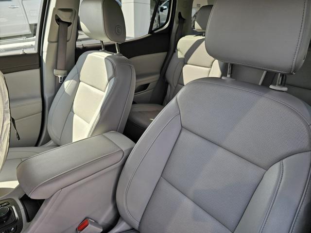 used 2023 GMC Acadia car, priced at $24,488