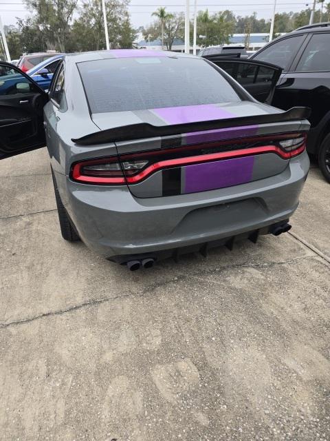 used 2017 Dodge Charger car, priced at $18,867