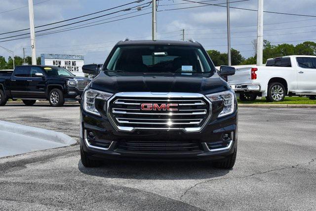 new 2022 GMC Terrain car, priced at $33,499