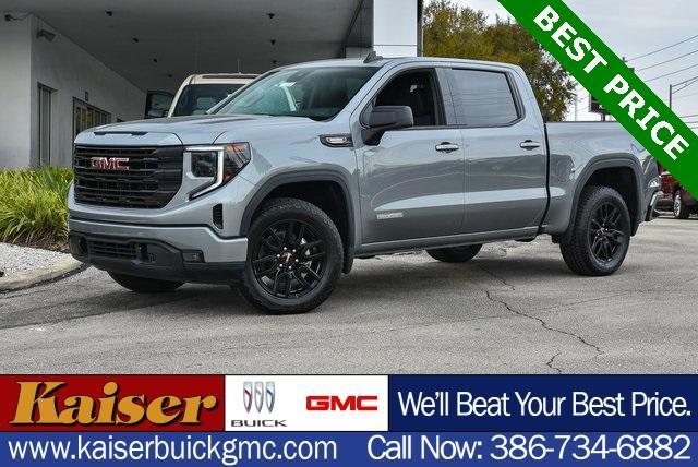 new 2024 GMC Sierra 1500 car, priced at $62,670