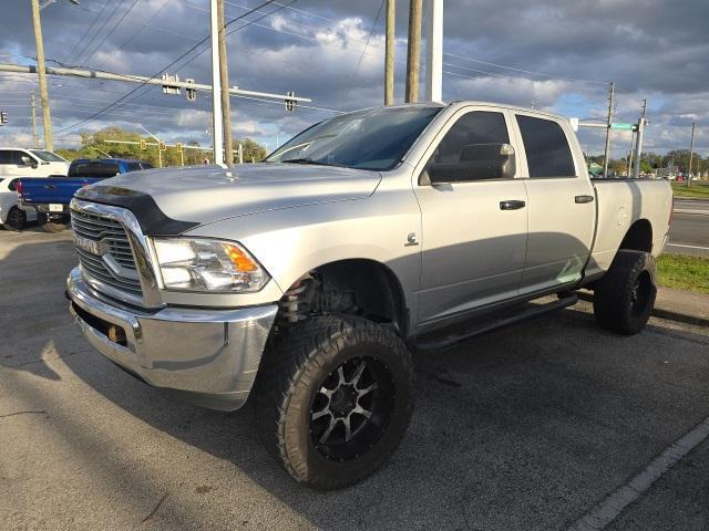 used 2012 Ram 2500 car, priced at $22,368