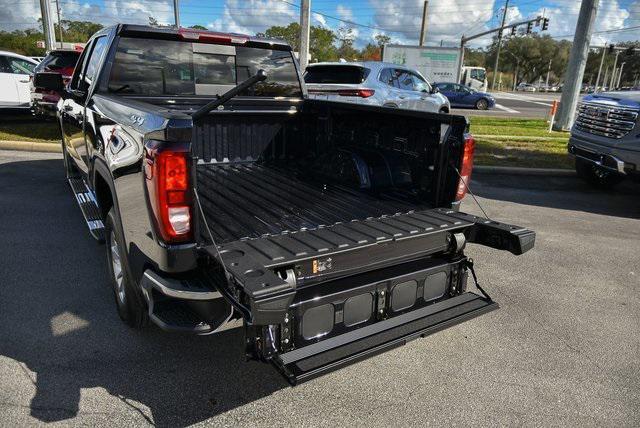 new 2025 GMC Sierra 1500 car, priced at $56,481