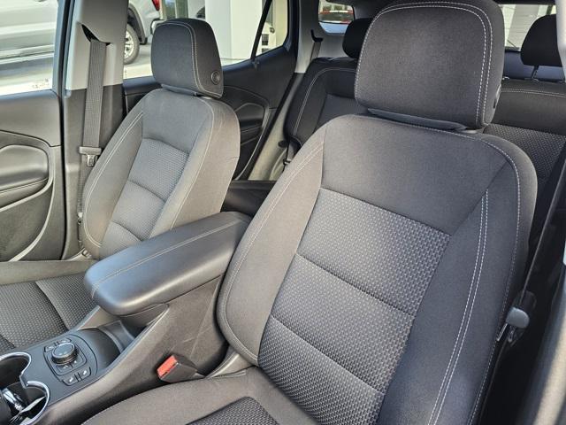 used 2022 GMC Terrain car, priced at $20,864