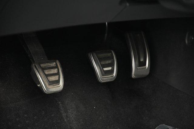 used 2022 Volkswagen Golf GTI car, priced at $27,803