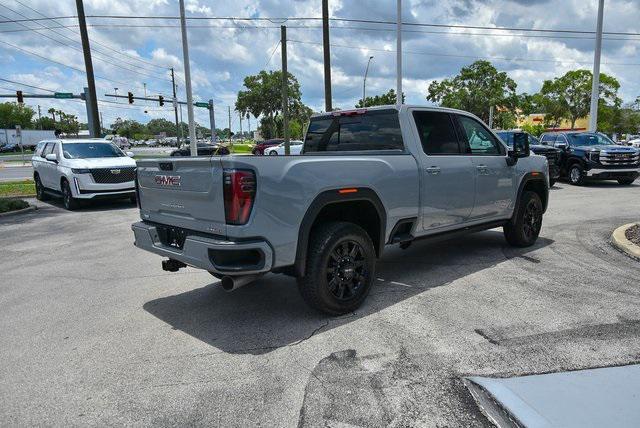 new 2025 GMC Sierra 2500 car, priced at $88,760