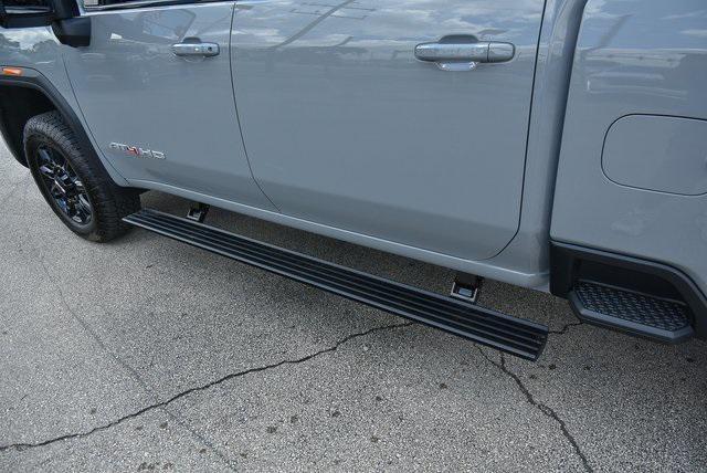 new 2025 GMC Sierra 2500 car, priced at $88,760