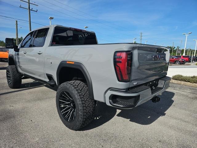new 2025 GMC Sierra 2500 car, priced at $98,760