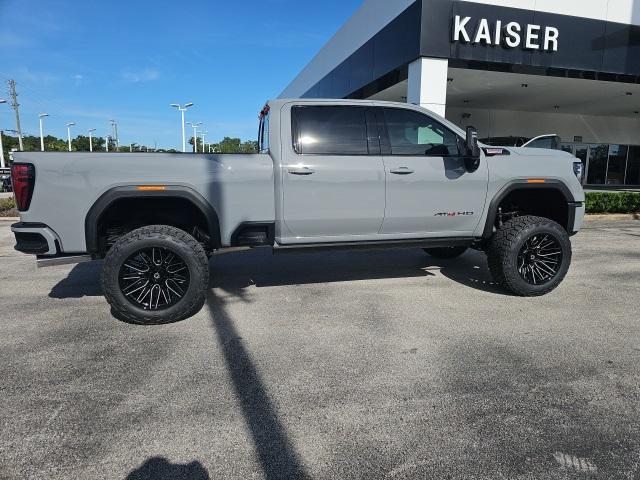 new 2025 GMC Sierra 2500 car, priced at $98,760
