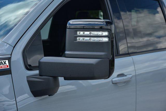 new 2025 GMC Sierra 2500 car, priced at $88,760
