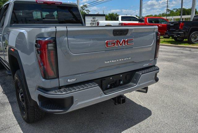 new 2025 GMC Sierra 2500 car, priced at $88,760