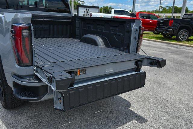 new 2025 GMC Sierra 2500 car, priced at $98,760