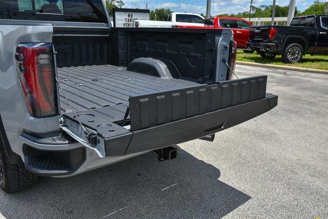 new 2025 GMC Sierra 2500 car, priced at $88,760