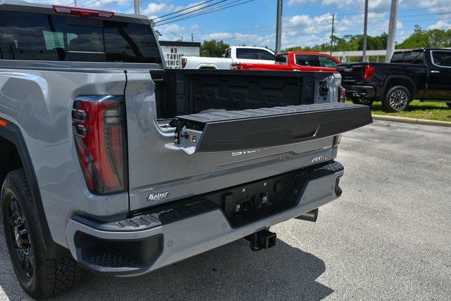 new 2025 GMC Sierra 2500 car, priced at $88,760