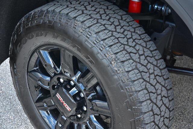 new 2025 GMC Sierra 2500 car, priced at $88,760