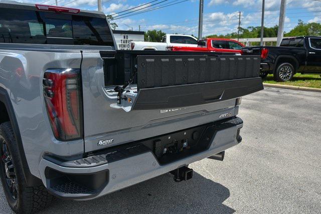 new 2025 GMC Sierra 2500 car, priced at $88,760
