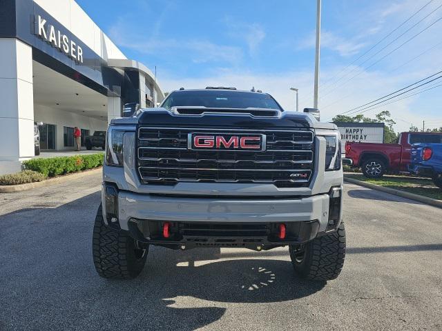 new 2025 GMC Sierra 2500 car, priced at $98,760