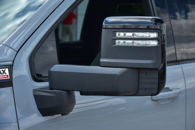 new 2025 GMC Sierra 2500 car, priced at $88,760