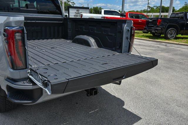 new 2025 GMC Sierra 2500 car, priced at $88,760