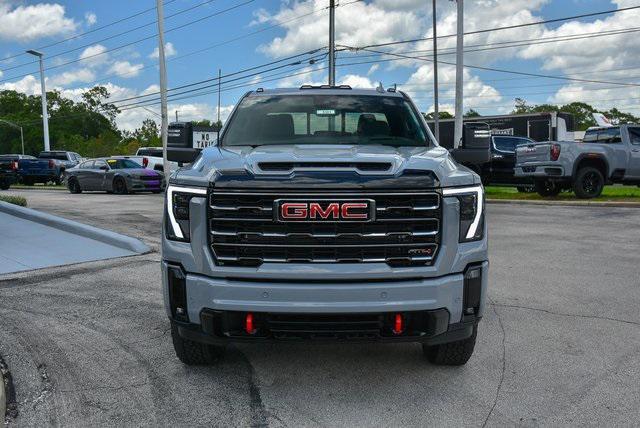 new 2025 GMC Sierra 2500 car, priced at $88,760
