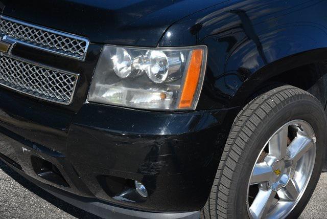 used 2011 Chevrolet Avalanche car, priced at $16,900