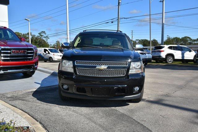 used 2011 Chevrolet Avalanche car, priced at $16,900