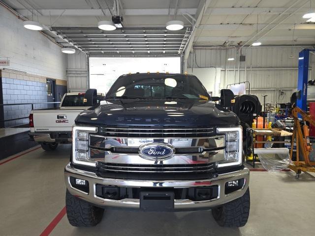 used 2017 Ford F-250 car, priced at $36,631