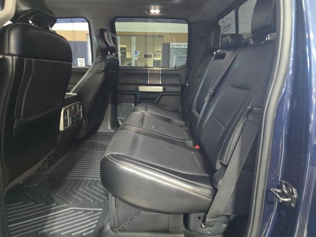 used 2017 Ford F-250 car, priced at $36,631