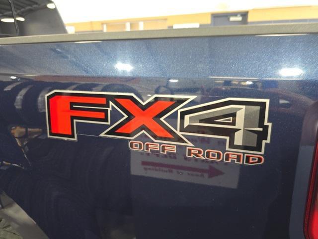 used 2017 Ford F-250 car, priced at $36,631