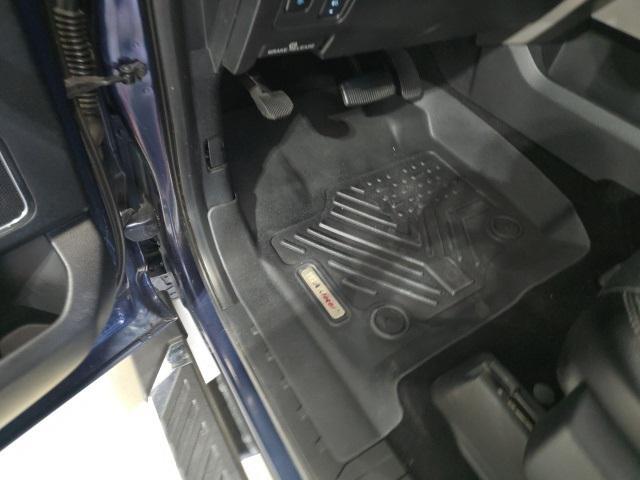 used 2017 Ford F-250 car, priced at $36,631