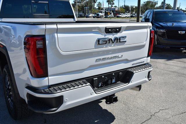 new 2025 GMC Sierra 2500 car, priced at $96,435