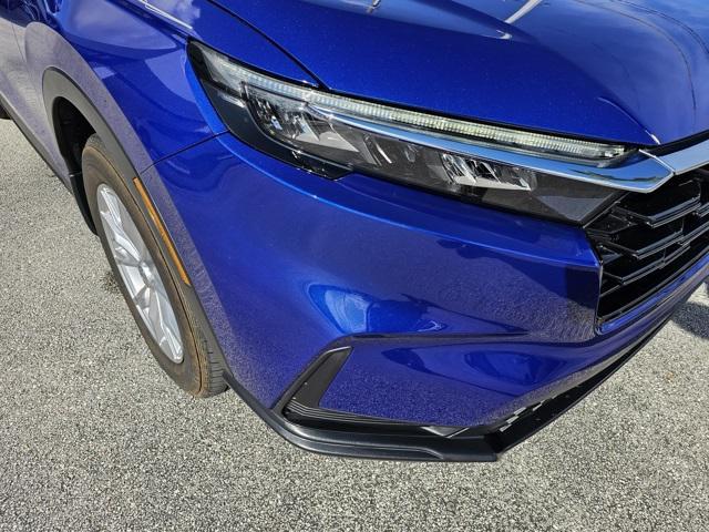 used 2023 Honda CR-V car, priced at $28,690