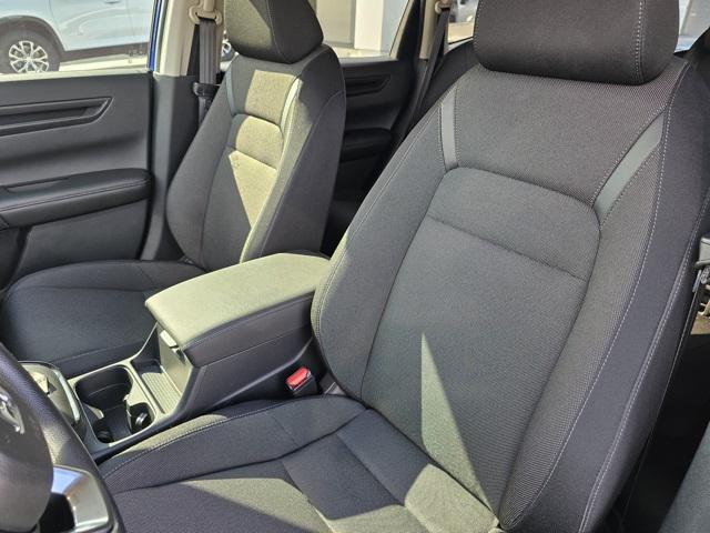 used 2023 Honda CR-V car, priced at $28,690