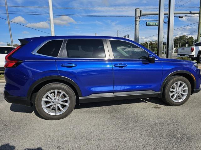 used 2023 Honda CR-V car, priced at $28,690