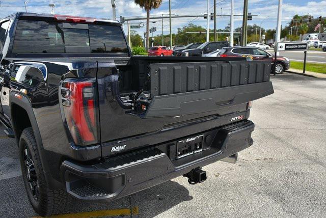 new 2025 GMC Sierra 2500 car, priced at $87,020