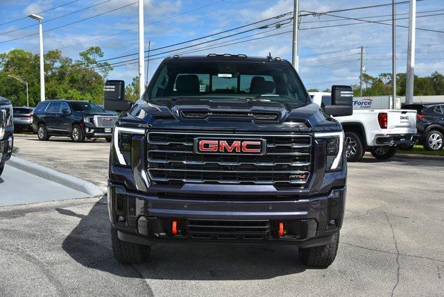 new 2025 GMC Sierra 2500 car, priced at $87,020