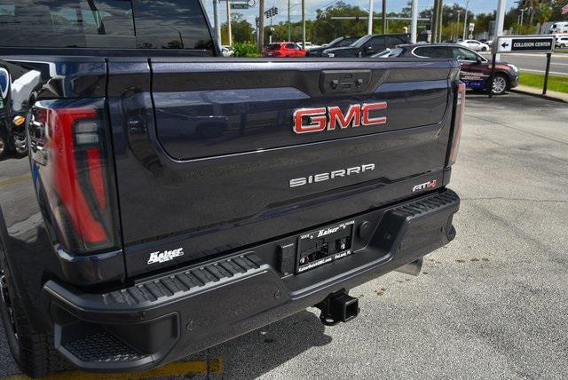 new 2025 GMC Sierra 2500 car, priced at $87,020