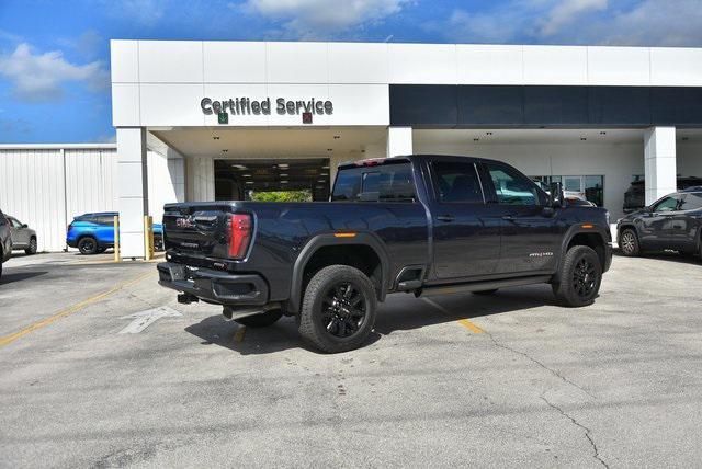 new 2025 GMC Sierra 2500 car, priced at $87,020