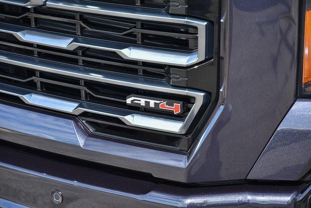 new 2025 GMC Sierra 2500 car, priced at $87,020