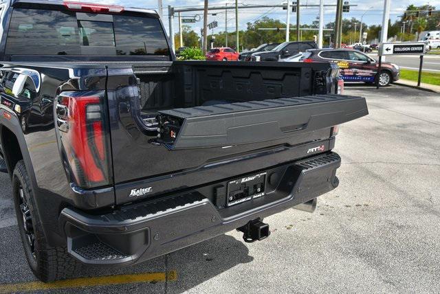 new 2025 GMC Sierra 2500 car, priced at $87,020