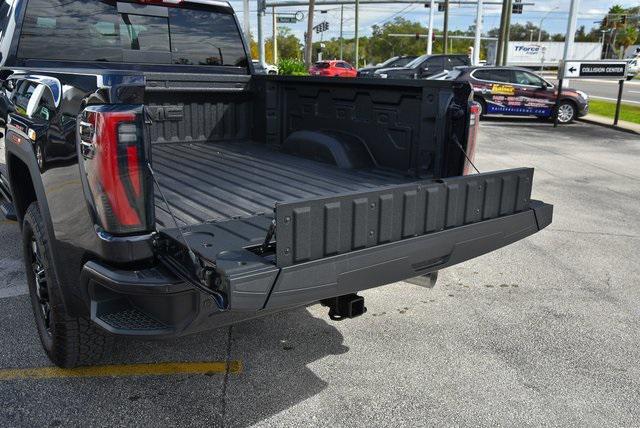 new 2025 GMC Sierra 2500 car, priced at $87,020